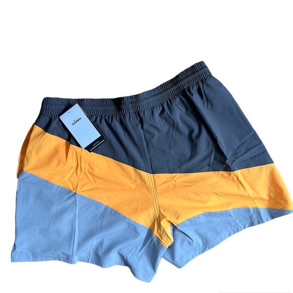 Nike Swim Shorts - Picture 2 of 5